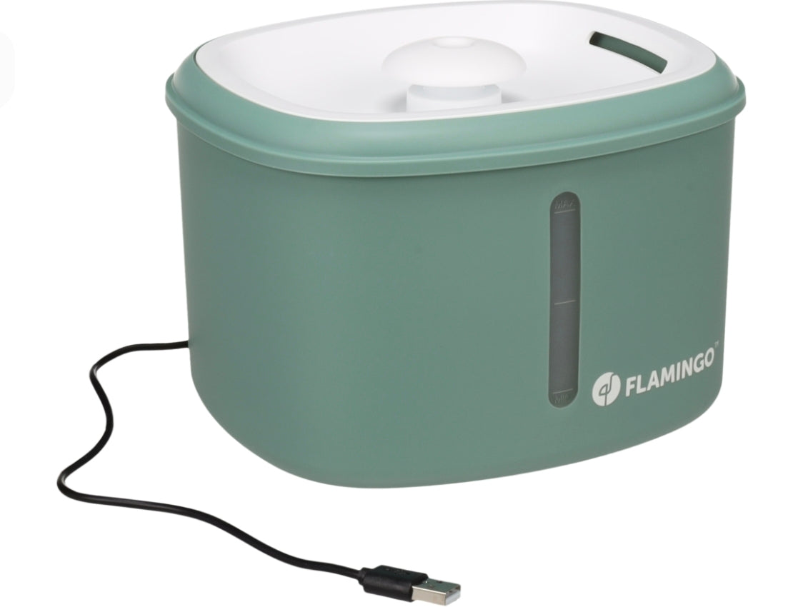 Water Dispenser voor hond en kat