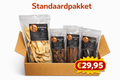 Voordeelpakket standaard