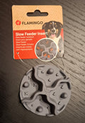 Slow feeder opzetstuk 8 cm
