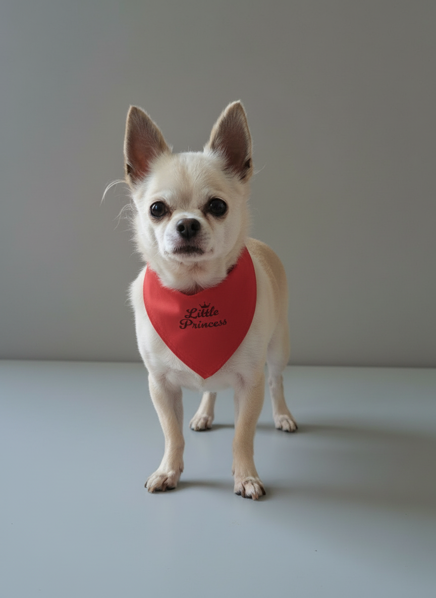 Bandana Little Princess